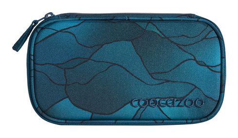 coocazoo Pencil Case Crystal Waves