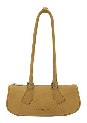 LIEBESKIND BERLIN Satchel Bag S Honey Suede