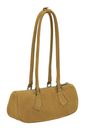 LIEBESKIND BERLIN Satchel Bag S Honey Suede