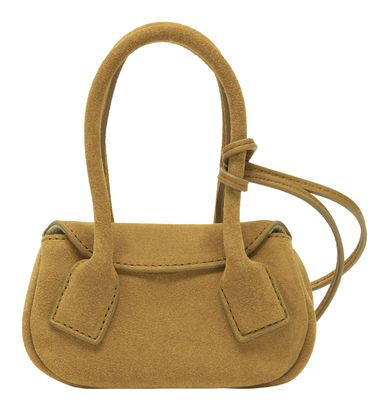 LIEBESKIND BERLIN Pendant Honey Suede