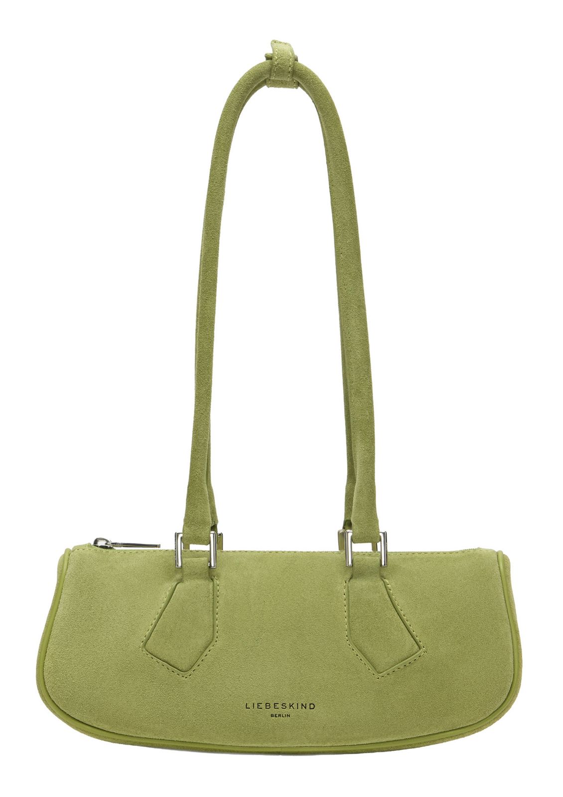 LIEBESKIND BERLIN Satchel Bag S Fresh Green