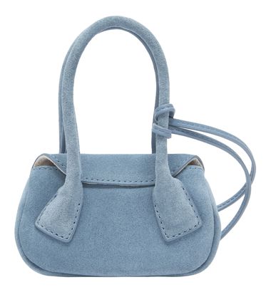 LIEBESKIND BERLIN Pendant Blue Denim