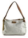 CATERINA LUCCHI Asia Shoulder Bag S Acciaio + T / Burro CATERINA LUCCHI Asia Shoulder Bag S Acciaio + T / Burro
