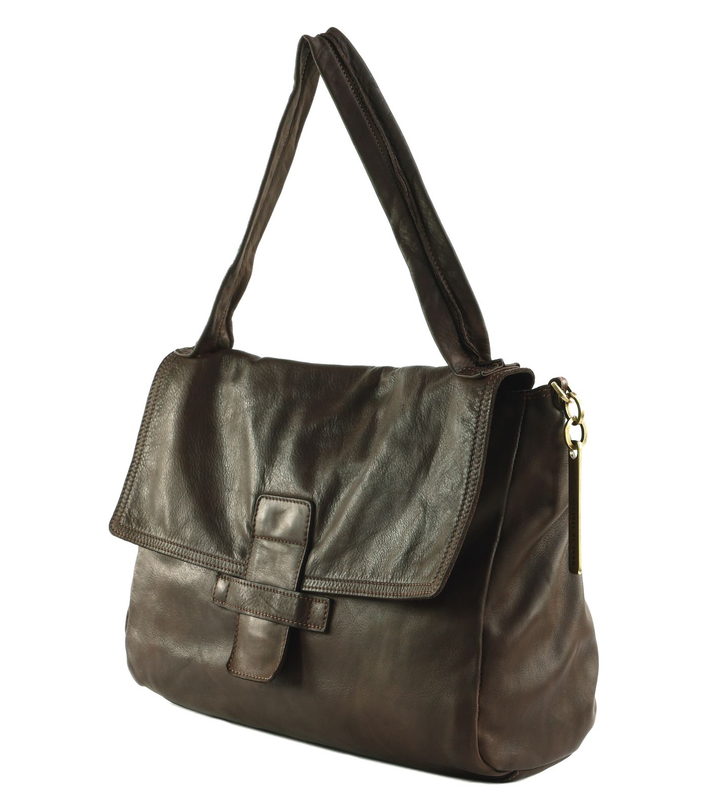 CATERINA LUCCHI Maria Shoulder Bag L Moro CATERINA LUCCHI Maria Shoulder Bag L Moro