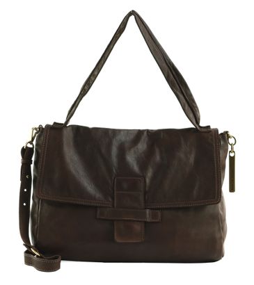 CATERINA LUCCHI Maria Shoulder Bag L Moro CATERINA LUCCHI Maria Shoulder Bag L Moro