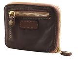 CATERINA LUCCHI Nina Wallet Small Zip Around Moro