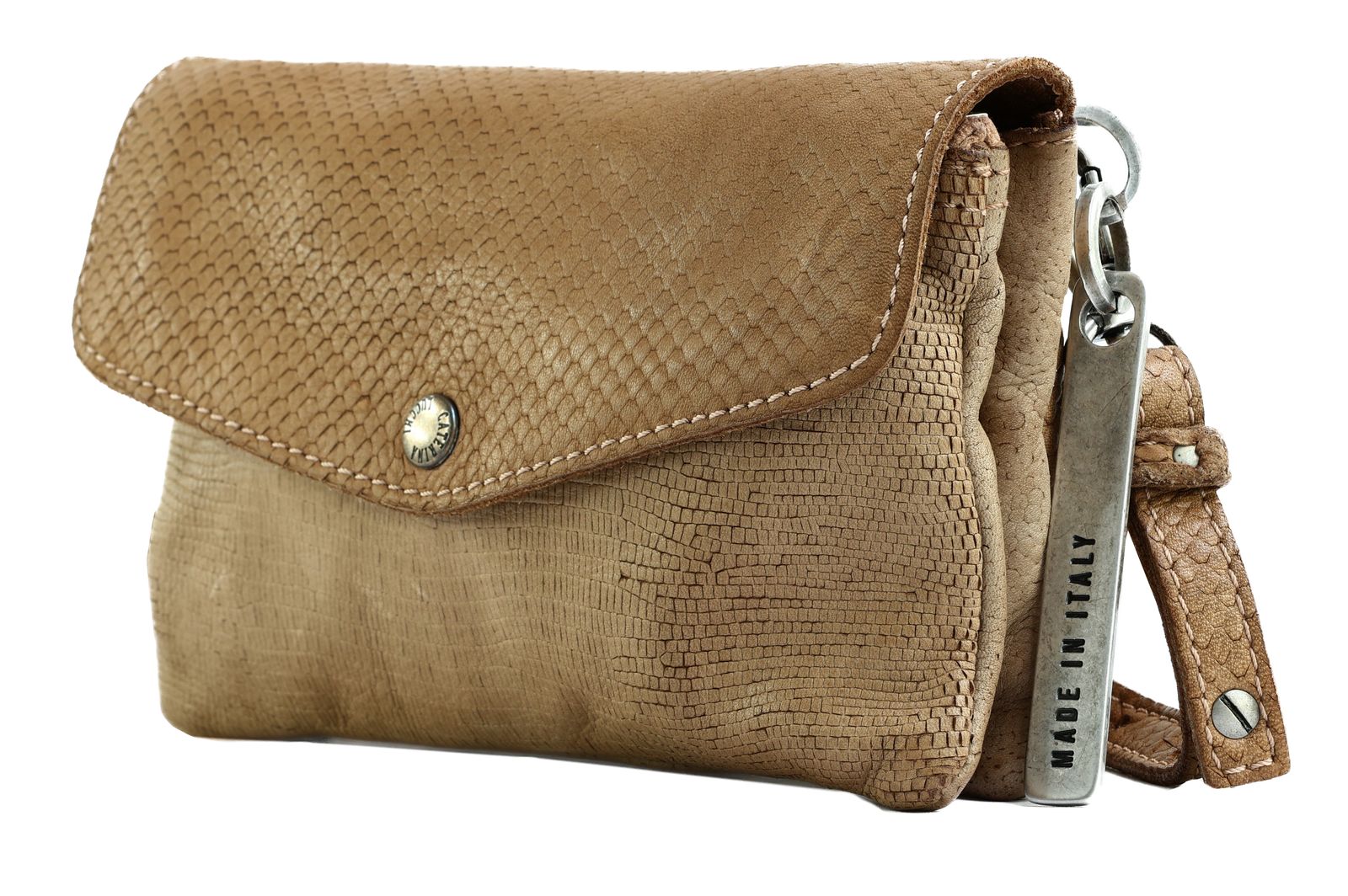 CATERINA LUCCHI Dorina Crossbody Burro CATERINA LUCCHI Dorina Crossbody Burro