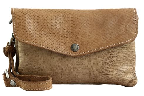 CATERINA LUCCHI Dorina Crossbody Burro
