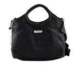 CATERINA LUCCHI Camilla Shopping Bag S Nero