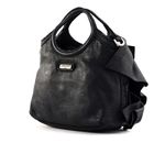 CATERINA LUCCHI Camilla Shopping Bag S Nero
