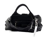 CATERINA LUCCHI Camilla Shopping Bag S Nero