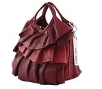 CATERINA LUCCHI Camilla Shopping Bag S Cardinale