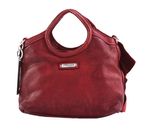 CATERINA LUCCHI Camilla Shopping Bag S Cardinale