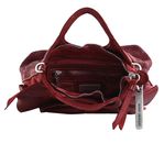 CATERINA LUCCHI Camilla Shopping Bag S Cardinale