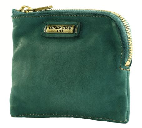 CATERINA LUCCHI Fanny Wallet Pino