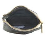 CATERINA LUCCHI Fanny Wallet Grigio Chiaro