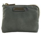 CATERINA LUCCHI Fanny Wallet Grigio Chiaro