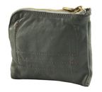CATERINA LUCCHI Fanny Wallet Grigio Chiaro