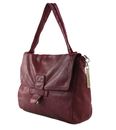 CATERINA LUCCHI Maria Shoulder Bag L Cardinale CATERINA LUCCHI Maria Shoulder Bag L Cardinale