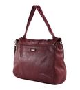 CATERINA LUCCHI Maria Shoulder Bag L Cardinale CATERINA LUCCHI Maria Shoulder Bag L Cardinale