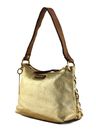 CATERINA LUCCHI Asia Shoulder Bag S Oro + T / Burro CATERINA LUCCHI Asia Shoulder Bag S Oro + T / Burro