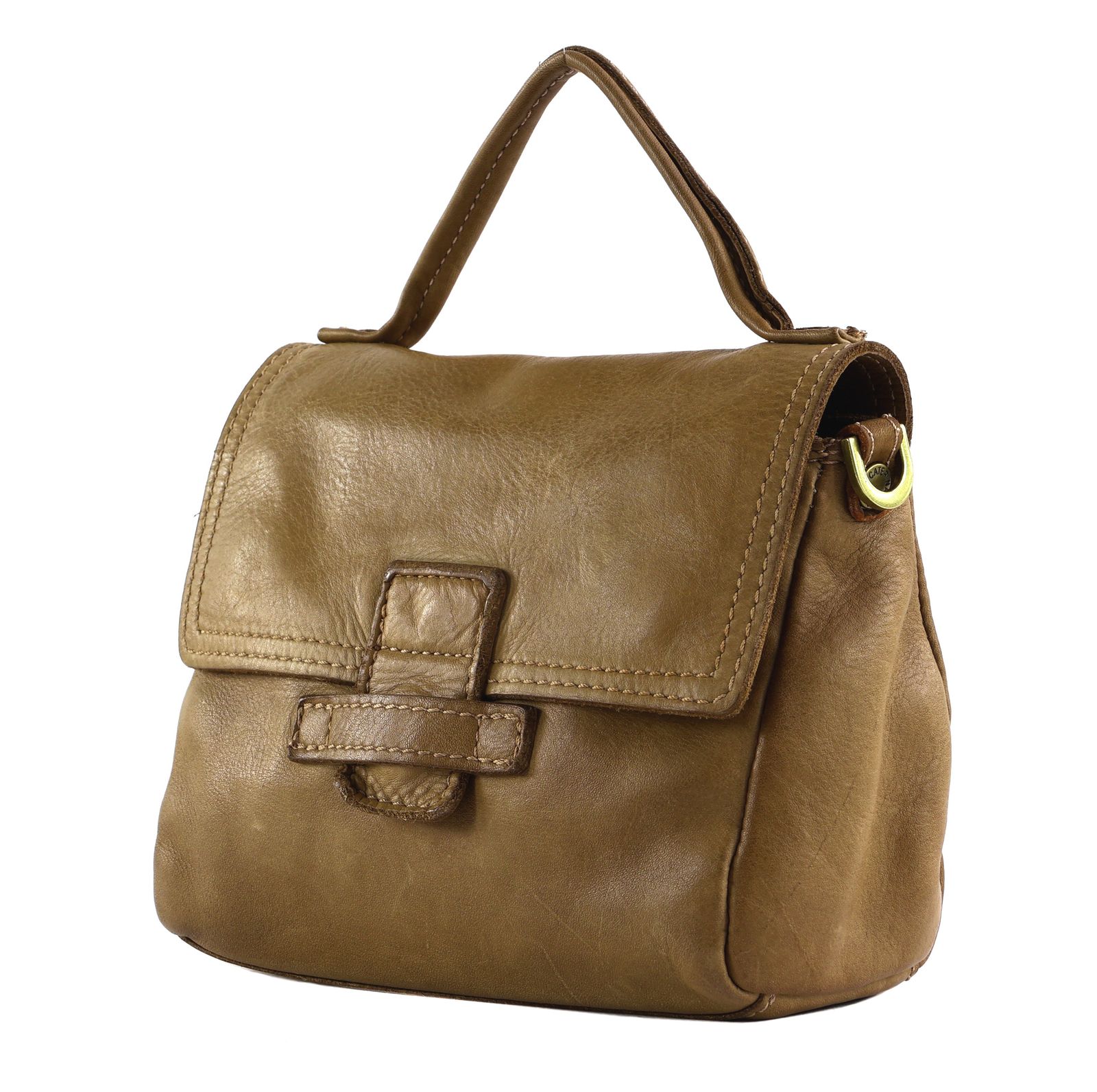 CATERINA LUCCHI Maria Shoulder Bag XS Burro CATERINA LUCCHI Maria Shoulder Bag XS Burro