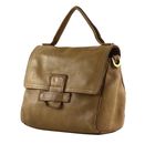 CATERINA LUCCHI Maria Shoulder Bag XS Burro CATERINA LUCCHI Maria Shoulder Bag XS Burro