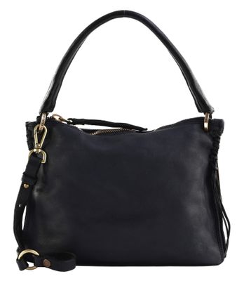 CATERINA LUCCHI Bice Crossbody Bag Nero