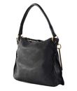 CATERINA LUCCHI Bice Crossbody Bag Nero