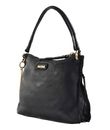 CATERINA LUCCHI Bice Crossbody Bag Nero