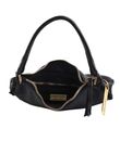 CATERINA LUCCHI Bice Crossbody Bag Nero