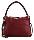 CATERINA LUCCHI Bice Crossbody Bag Cardinale