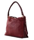 CATERINA LUCCHI Bice Crossbody Bag Cardinale