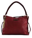 CATERINA LUCCHI Bice Crossbody Bag Cardinale