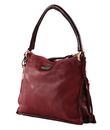 CATERINA LUCCHI Bice Crossbody Bag Cardinale