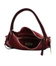 CATERINA LUCCHI Bice Crossbody Bag Cardinale