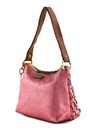 CATERINA LUCCHI Asia Shoulder Bag S Rosa + T / Burro CATERINA LUCCHI Asia Shoulder Bag S Rosa + T / Burro