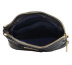CATERINA LUCCHI Fanny Wallet Nero