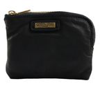 CATERINA LUCCHI Fanny Wallet Nero