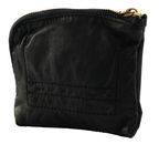 CATERINA LUCCHI Fanny Wallet Nero