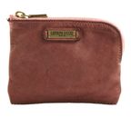 CATERINA LUCCHI Fanny Wallet Rosa