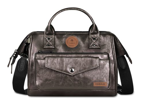 CABAIA Adventurer Iridescent Crossbody M Louisville
