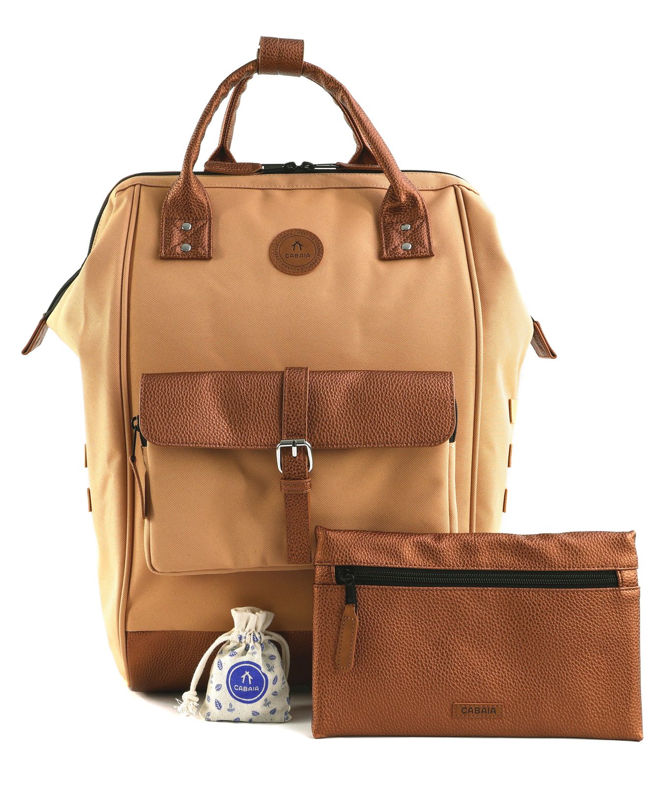 CABAIA Adventurer Hiker Backpack L Launceston