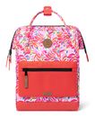 CABAIA Adventurer All Over Backpack M Santorini