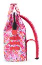 CABAIA Adventurer All Over Backpack M Santorini