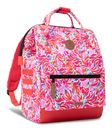 CABAIA Adventurer All Over Backpack M Santorini