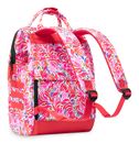 CABAIA Adventurer All Over Backpack M Santorini