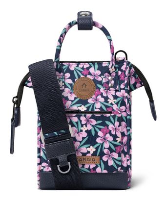 CABAIA Adventurer All Over Nano Bag Cagliari