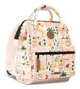 CABAIA Adventurer All Over Backpack S Kotor