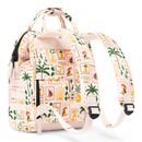 CABAIA Adventurer All Over Backpack S Kotor